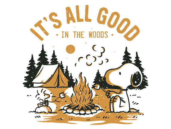 Camping Friends