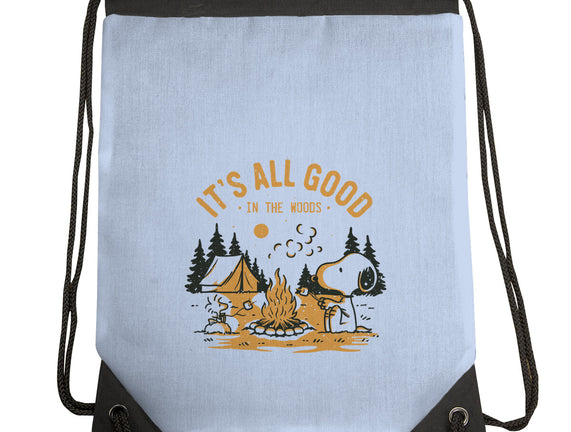 Camping Friends