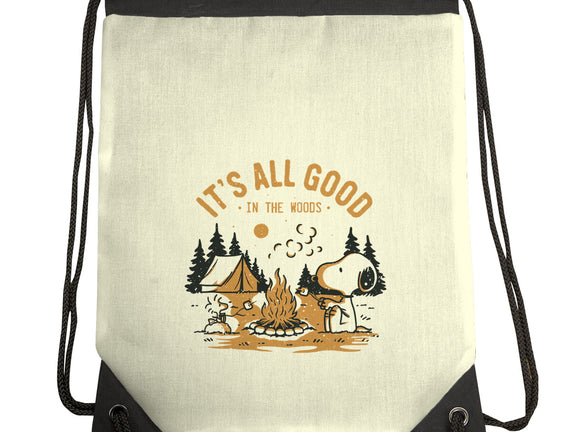 Camping Friends