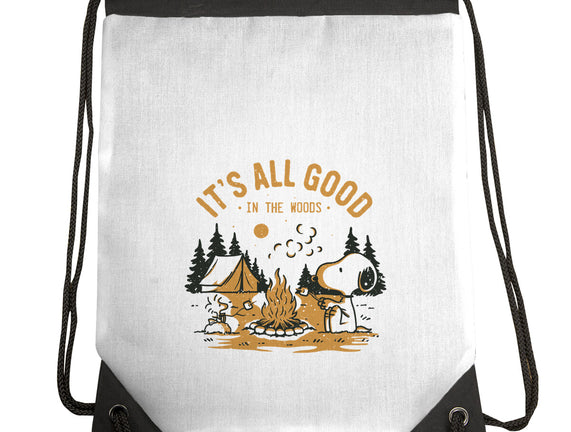 Camping Friends