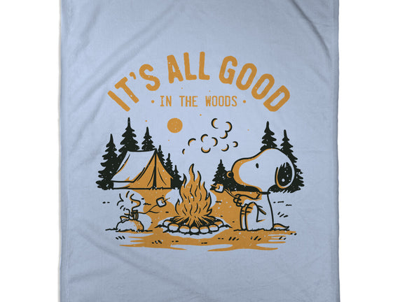 Camping Friends