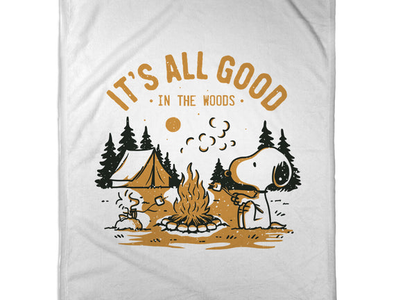 Camping Friends
