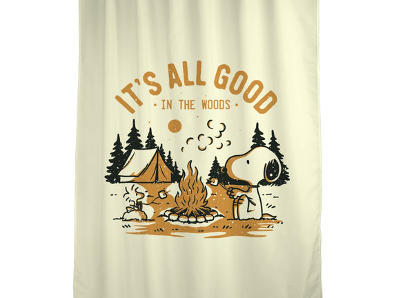 Camping Friends
