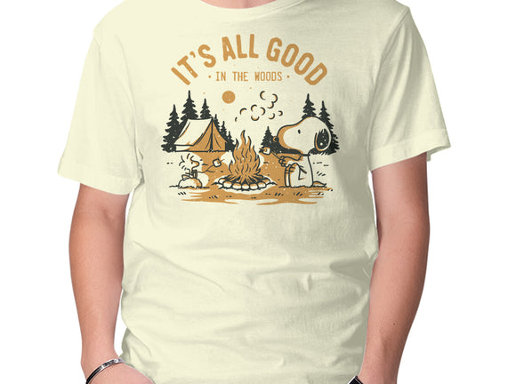 Camping Friends