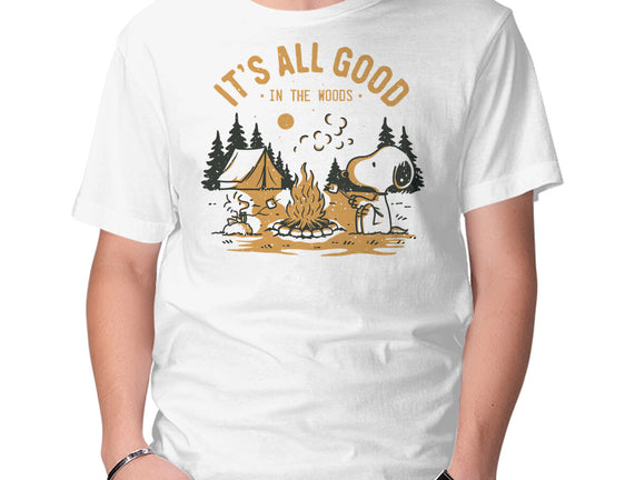 Camping Friends