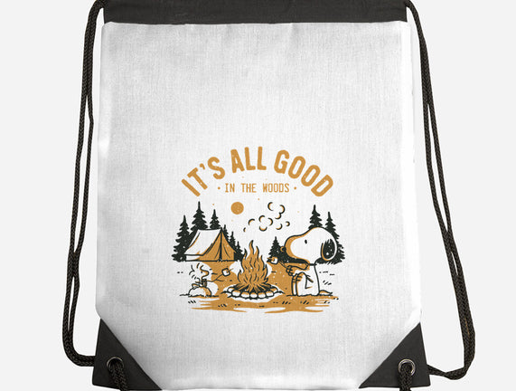 Camping Friends