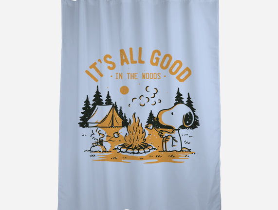 Camping Friends
