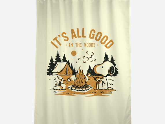 Camping Friends