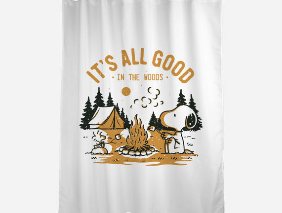 Camping Friends