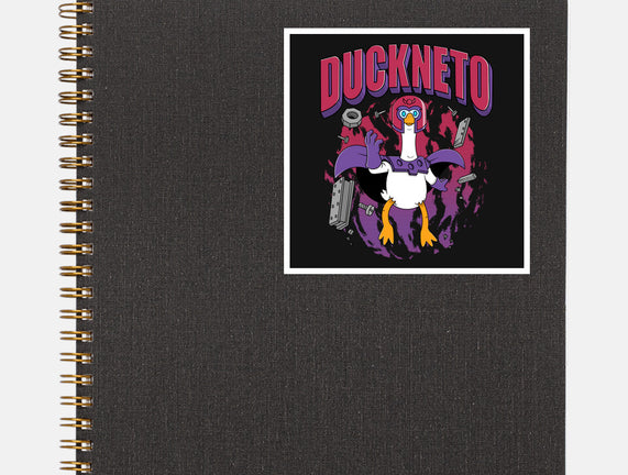 Duckneto
