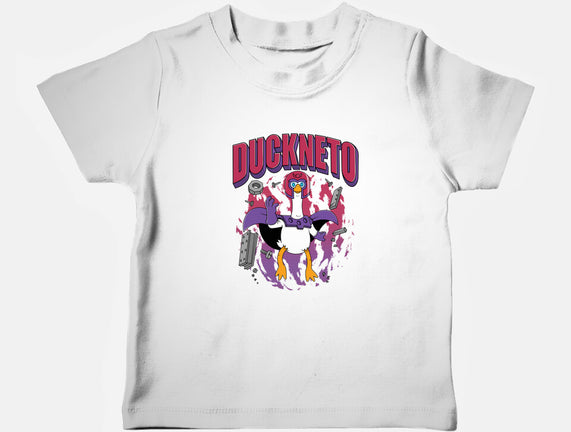 Duckneto
