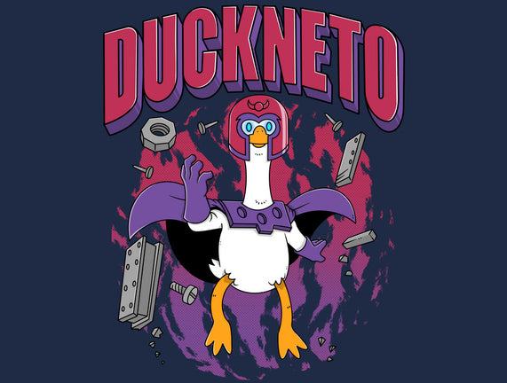 Duckneto
