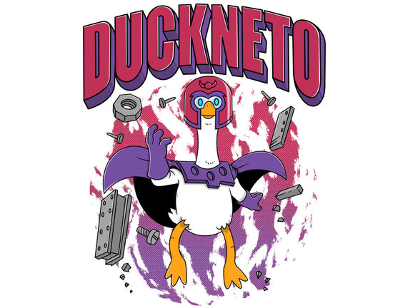 Duckneto