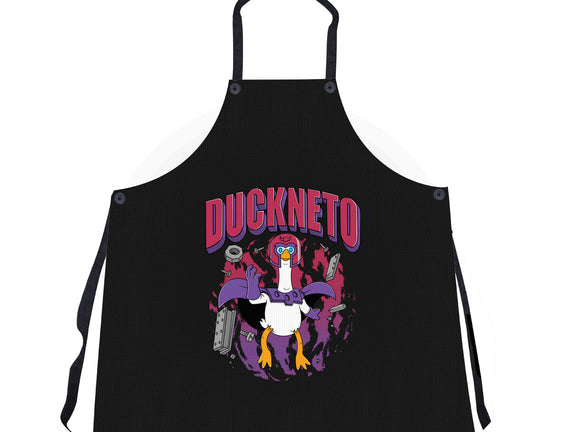 Duckneto