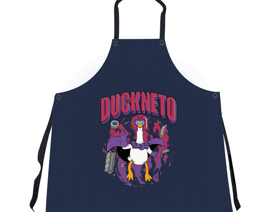 Duckneto