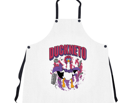 Duckneto