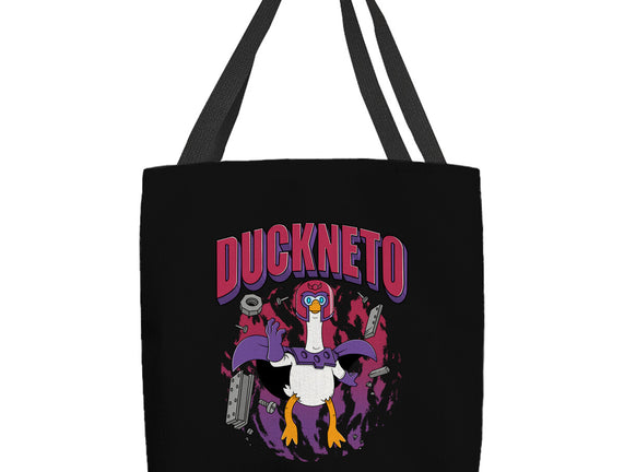 Duckneto