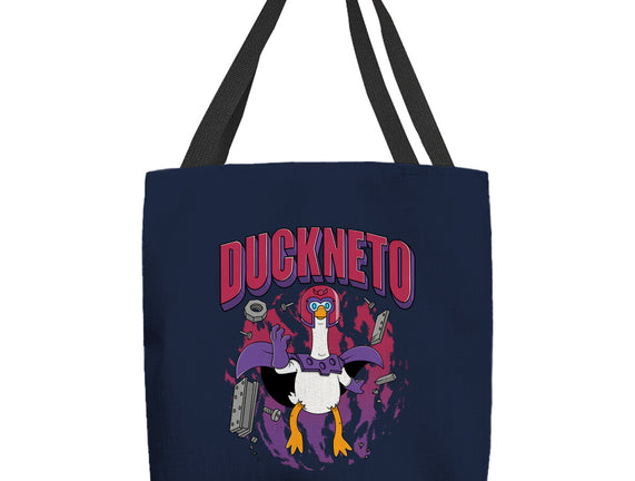 Duckneto