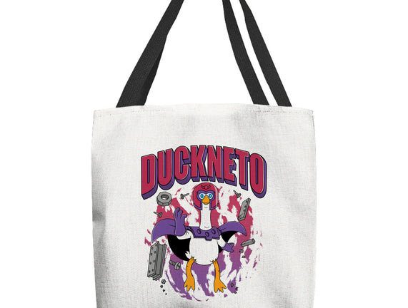 Duckneto