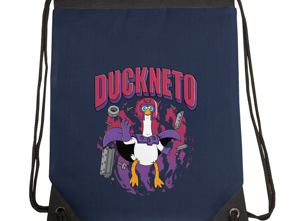 Duckneto