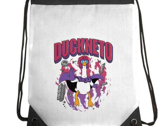 Duckneto