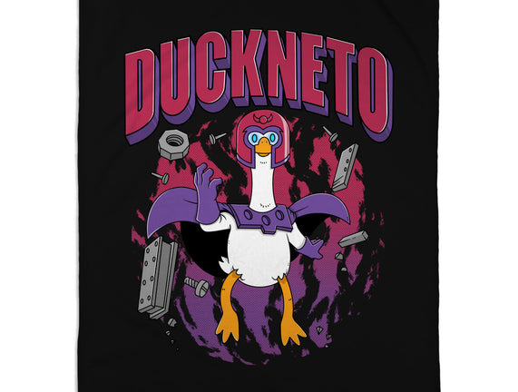 Duckneto
