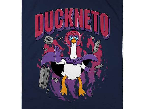 Duckneto