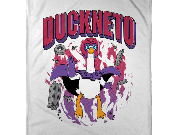Duckneto