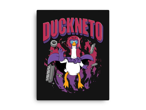 Duckneto