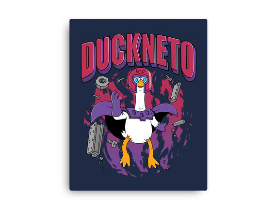Duckneto