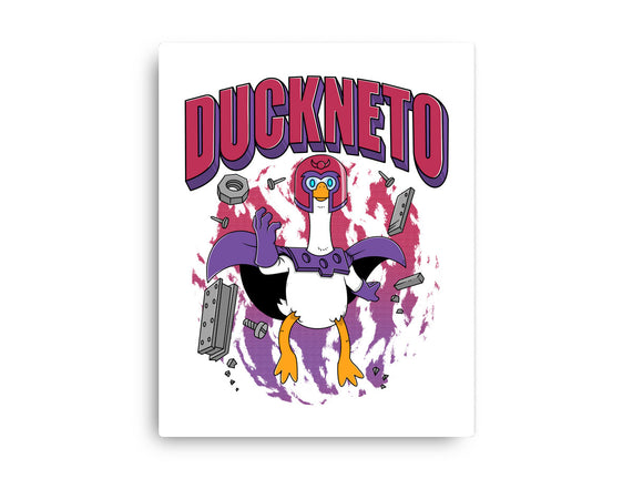 Duckneto