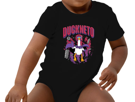Duckneto