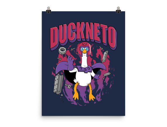 Duckneto