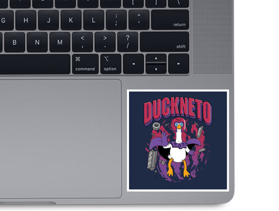 Duckneto