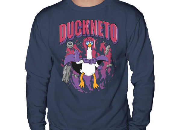 Duckneto