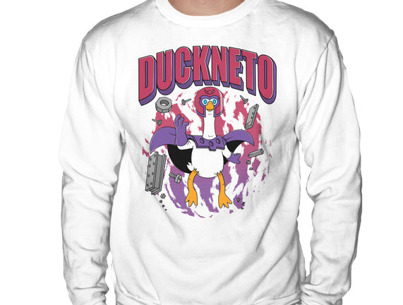 Duckneto