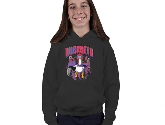 Duckneto