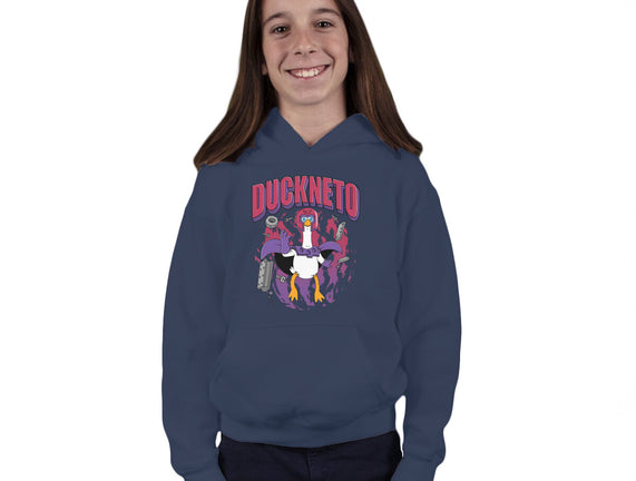Duckneto