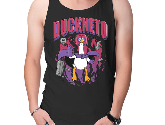 Duckneto