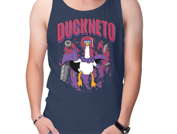 Duckneto