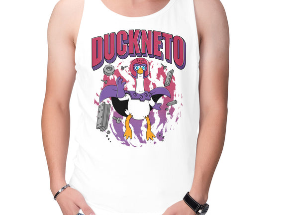 Duckneto