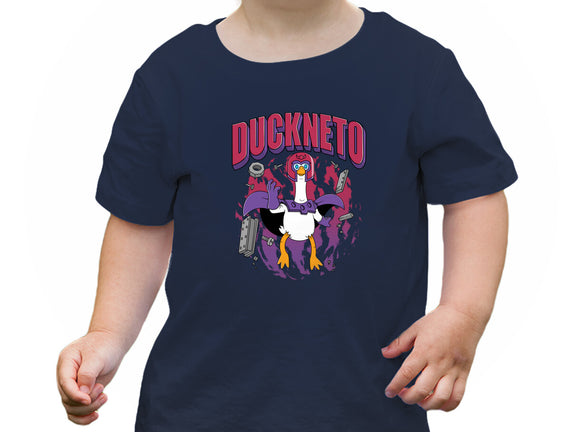 Duckneto