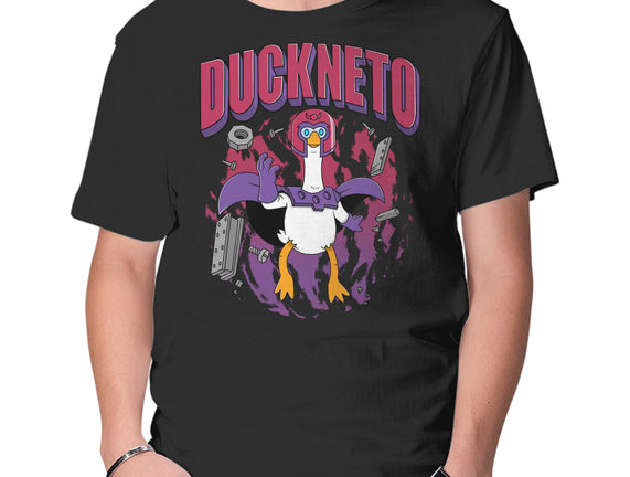Duckneto