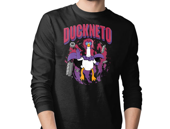 Duckneto