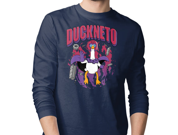 Duckneto