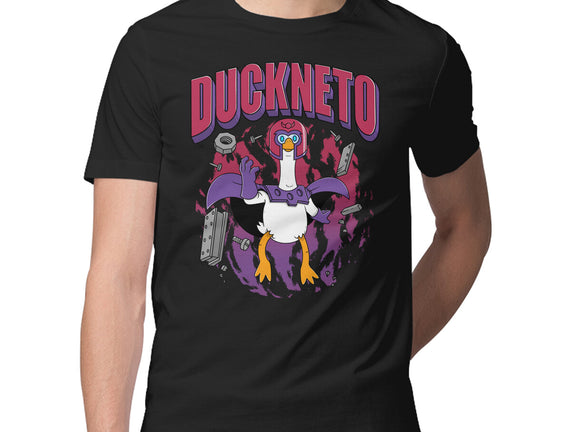 Duckneto