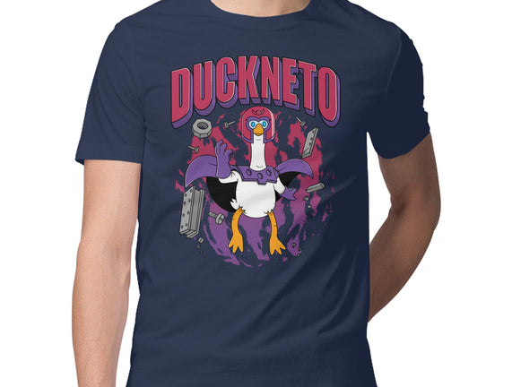 Duckneto