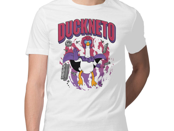 Duckneto