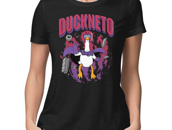 Duckneto