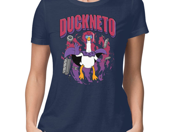 Duckneto